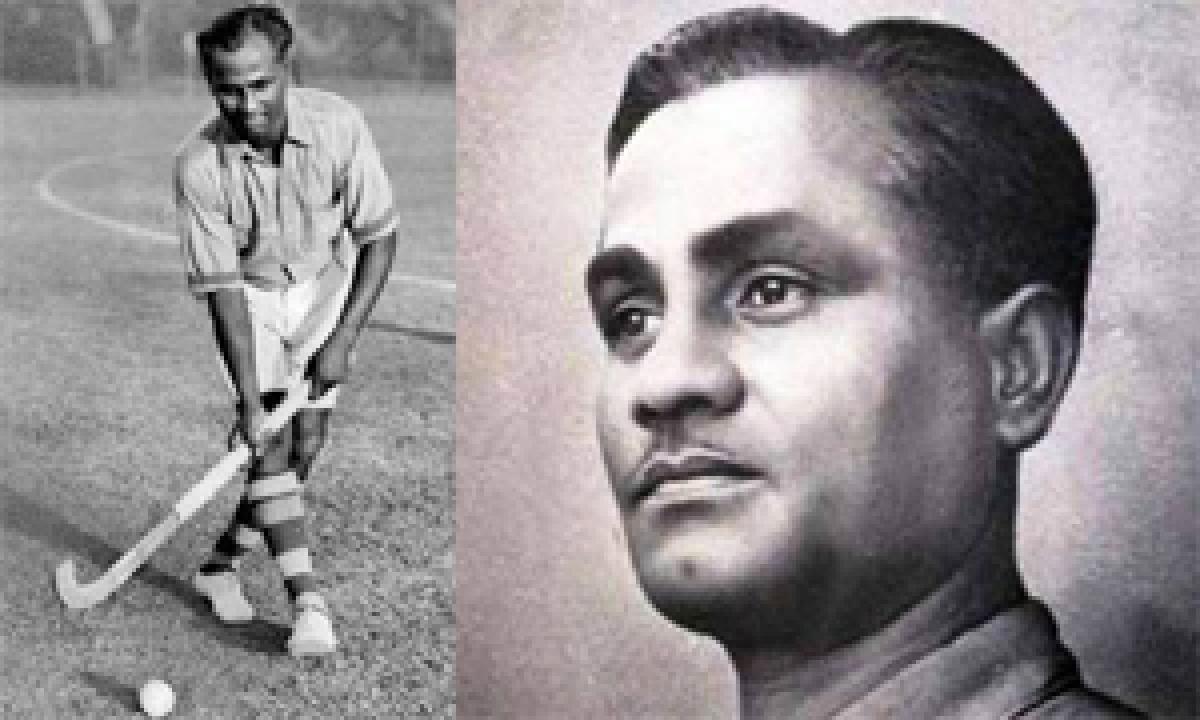 Indian hockey legend Dhyan Chand to receive Pride of India honour from UK Parliament